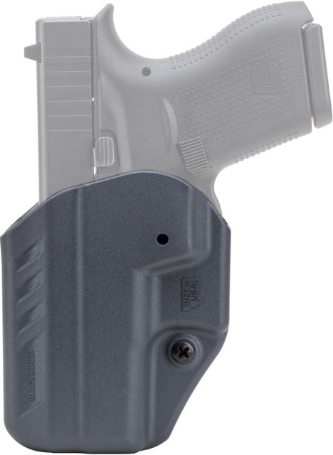 BlackHawk A.R.C. Inside The Waistband Holsters Glock 42 Ambidextrous Urban Grey