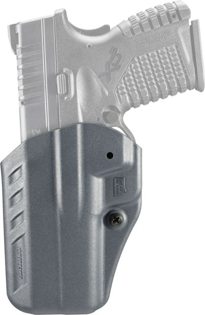 BlackHawk A.R.C. Inside The Waistband Holsters Ambidextrous Urban Grey