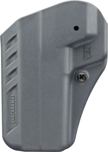 BlackHawk A.R.C. Inside The Waistband Holsters Springfield Armory XD/Springfield Armory XD-M/Springfield Armory XD Mod2 Ambidextrous Urban Grey