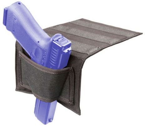 BlackHawk Bedside Holster