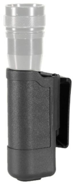 BlackHawk CF Compact Light Carrier Holster Black