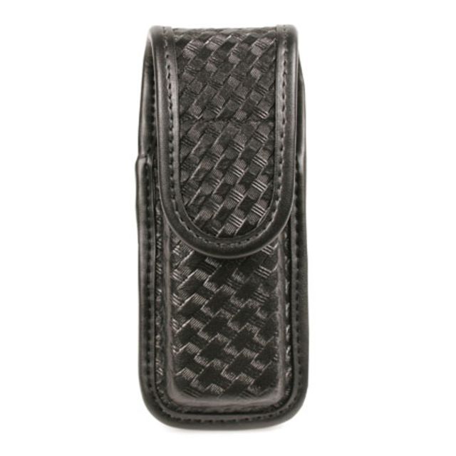 BlackHawk Molded Chem Agent Pouch for Mk3 Medium Black - Blackhawk