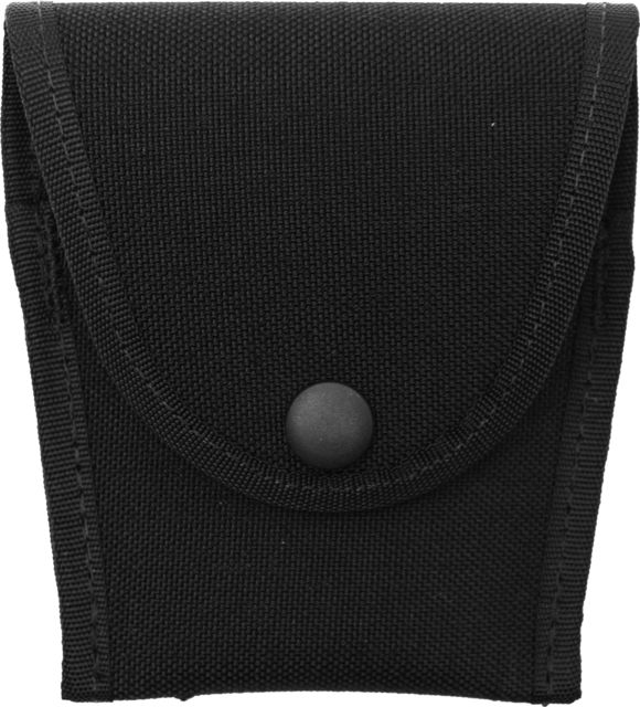BlackHawk Compact Cuff Cases Black - Blackhawk