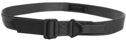 BlackHawk CQB/Rigger's Belt Medium 41in Black