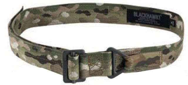 BlackHawk CQB/Rigger's Belt Medium 41in MultiCam