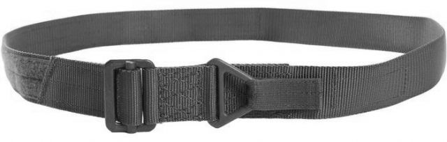 BlackHawk CQB/Rigger's Belt Large 41-51 Black