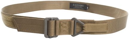 BlackHawk CQB/Rigger's Belt Medium 41in Coyote Tan