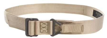 BlackHawk CQB/Rigger's Belt Large 41-51 Coyote Tan