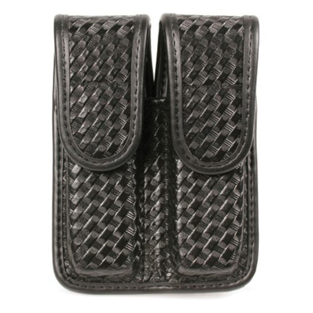 BlackHawk Molded Double Mag Pouch - Double Row - Blackhawk
