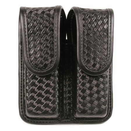 BlackHawk Molded Double Mag Pouch Glock 21 - Blackhawk