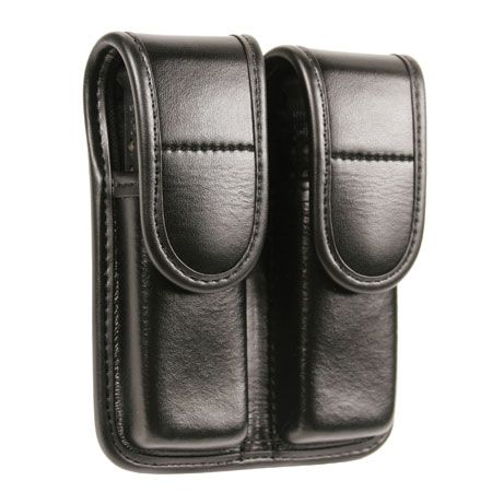 BlackHawk Double Mag Pouch Glock 21 Plain - Blackhawk