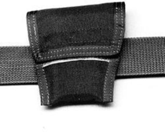 BlackHawk Duty Cuff Pouch Black - Blackhawk