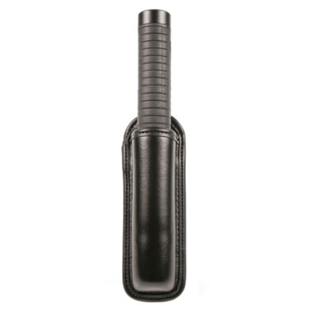 BlackHawk Molded Expandable Baton Pouch, Plain, 44A700PL by USA Blackhawk Tactical Baton Holders