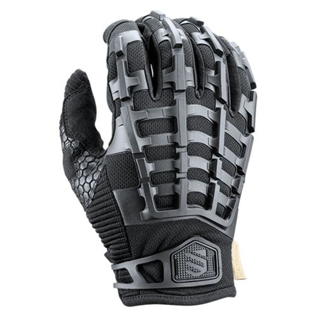 BlackHawk F.U.R.Y. Prime Glove Black Large - Blackhawk