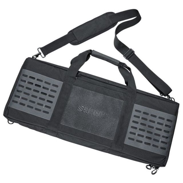BlackHawk Foundation 30in Rifle Case - Blackhawk