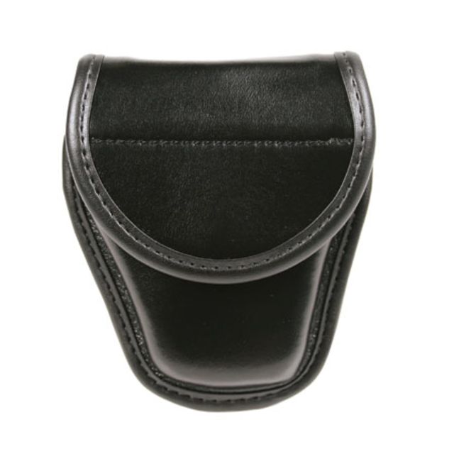 BlackHawk Single Handcuff Pouches Plain - Blackhawk