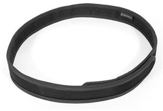 BlackHawk 1.5in Inner Trouser Belt Extra Small 22-24 Black - Blackhawk