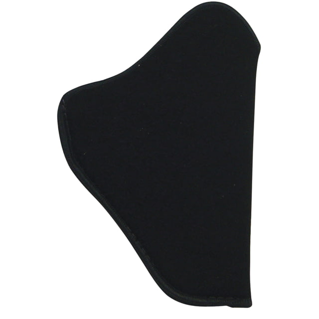 BLACKHAWK Inside-the-Pants Holster Size 1 Fits Medium Automatic Pistol with 3-4 Barrel Right Hand Black - Blackhawk