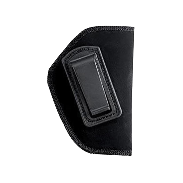 BLACKHAWK Inside-the-Pants Holster Size 0 Fits Small Revolver with 2-3 Barrel Right Hand Black - Blackhawk