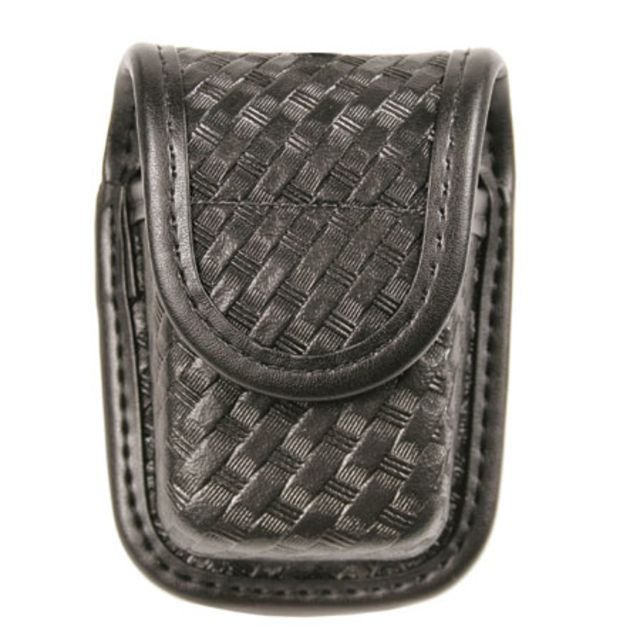 BlackHawk Molded Latex Glove Pouch Basketweave - Blackhawk