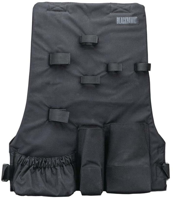 BlackHawk DynEnt Manual Entry Tool Pack, Black, 60ME00BK by USA Blackhawk Military & Tactical Entry Tools