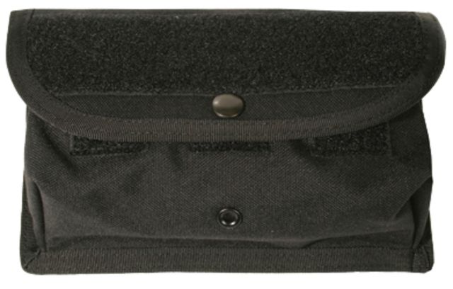 BlackHawk S.T.R.I.K.E. Medium Utility Pouch Black - Blackhawk