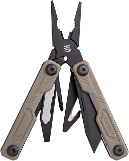BlackHawk Mini EDC Pocket Tool Tan - Blackhawk