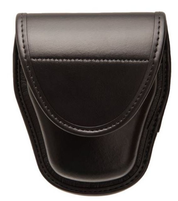 BlackHawk Molded Double Handcuff Case Plain - Blackhawk