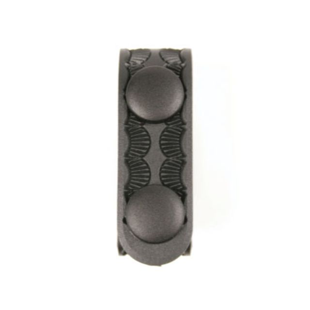 BlackHawk Molded Belt Keepers Package of 4 Basketweave