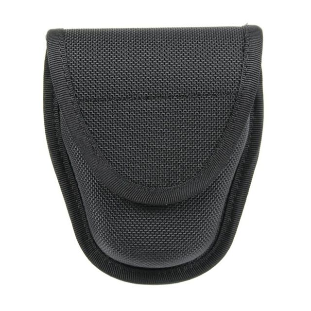 BlackHawk Molded Double Handcuff Case Cordura - Blackhawk