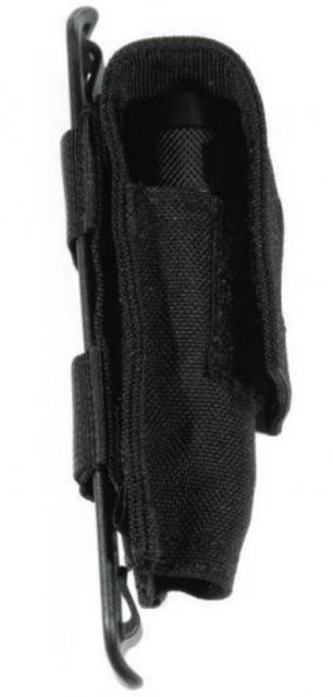 BlackHawk Gladius/Ally PLR Flashlight Pouch Black - Blackhawk