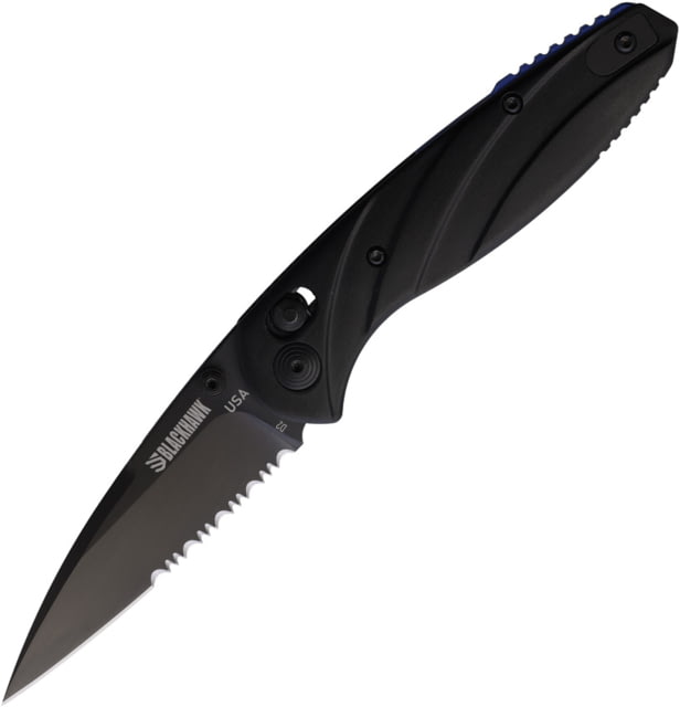 BlackHawk Officer Carry Slide Lock