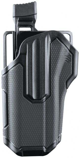 BlackHawk Omnivore Holster for Non Light bearing pistols Right Handed