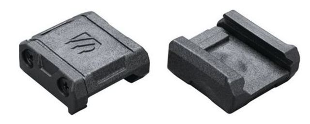BlackHawk Omnivore Rail Attachment Device 2 Units Black