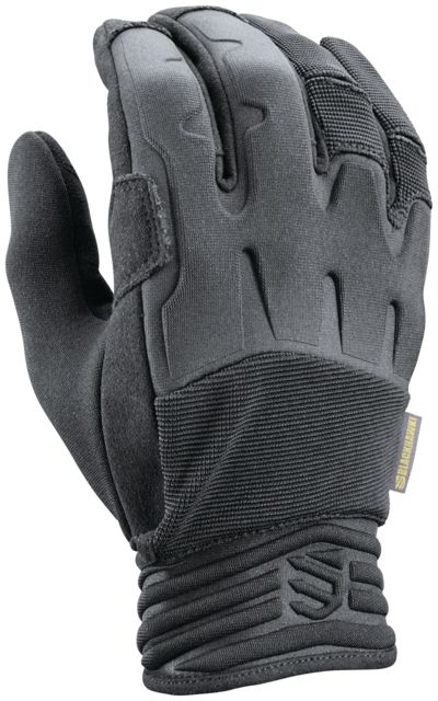 BlackHawk P.A.T.R.O.L. Barricade Glove Black Extra Large - Blackhawk