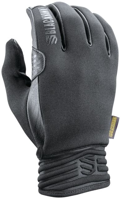 BlackHawk P.A.T.R.O.L. Elite Glove Black Large - Blackhawk