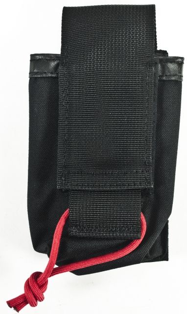 BlackHawk Pop-up Tourniquet Pouch Black - Blackhawk