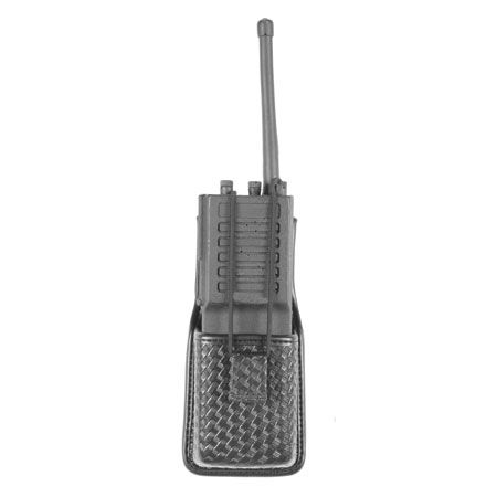 BlackHawk Radio Pouch Basketweave - Blackhawk