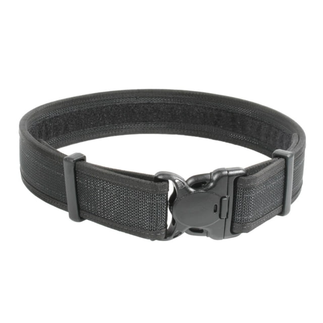 BlackHawk Reinforced 2.25in Duty Belt w/Loop Black 38in-42in Web - Blackhawk