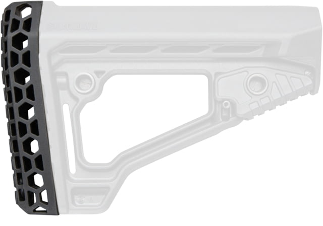 BlackHawk Replacement Axion AR Butt Pad Black - Blackhawk