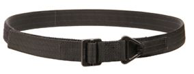 BlackHawk 1.5in Instructor's Belt Black Large - Blackhawk