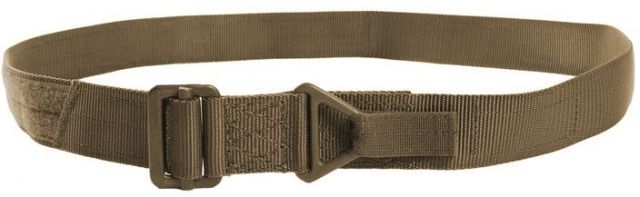 BlackHawk Riggers Belt w/Cobra Buckle 41 in Brown