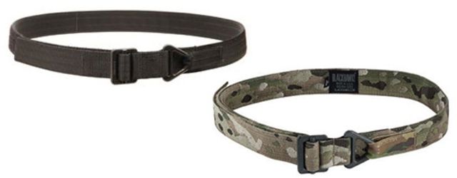 BlackHawk 1.5in Instructor's Belt, Multicam, Small, 41VT10MC by USA Blackhawk Men's Shooting Accessories