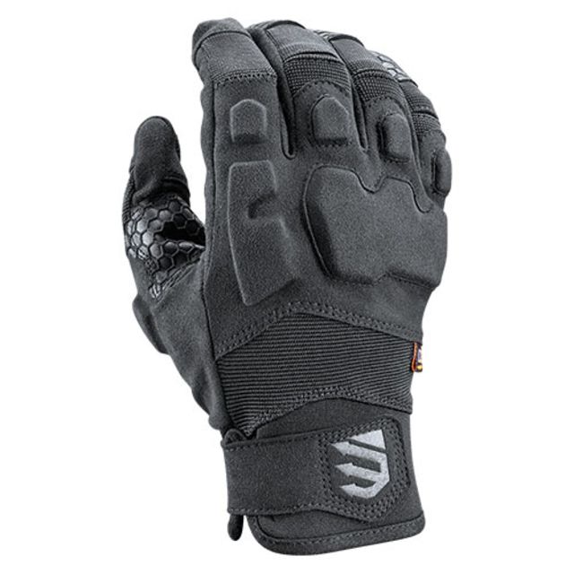 BlackHawk S.O.L.A.G. Instinct Full Glove Black Extra Large - Blackhawk