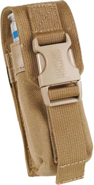 BlackHawk S.T.R.I.K.E. Flashbang Pouch Coyote Tan - Blackhawk
