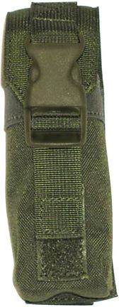 BlackHawk S.T.R.I.K.E. Flashbang Pouch Olive Drab - Blackhawk