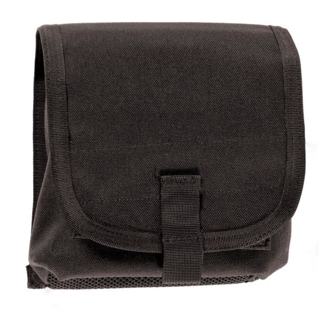 BlackHawk S.T.R.I.K.E. Gen4 MOLLE System 40mm Pouch Black - Blackhawk