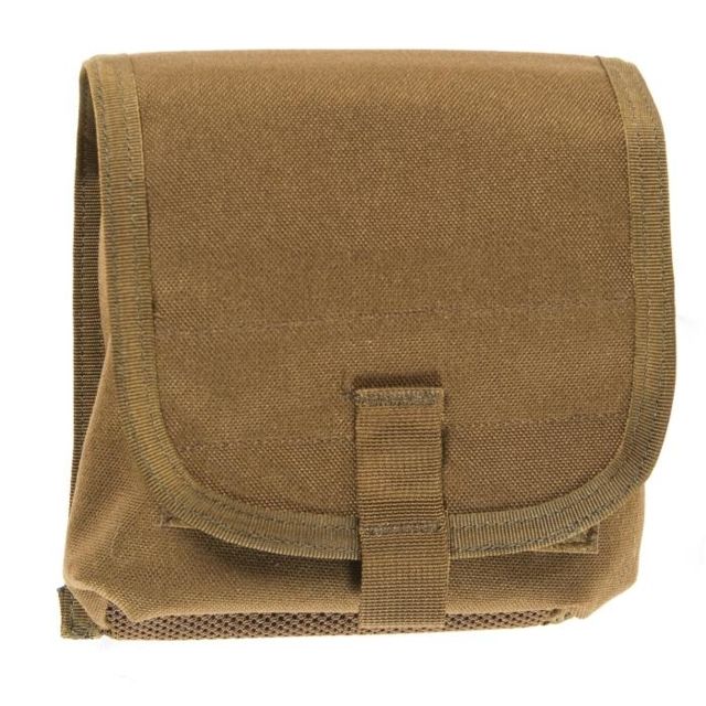 BlackHawk S.T.R.I.K.E. Gen4 MOLLE System 40mm Pouch Coyote Tan - Blackhawk
