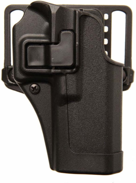 BlackHawk Serpa Close Quarters Concealment Holster Polymer Belt Loop/Paddle Taurus GX4 Right