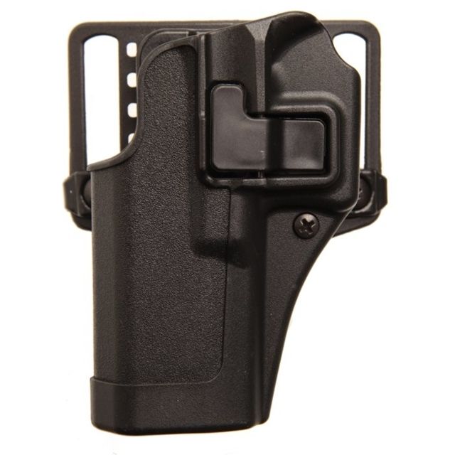 BlackHawk Serpa CQC Concealment Holsters w/ Matte Finish Springfield Armory XD/Springfield Armory XD-M Right Hand Matte Coyote Tan - Blackhawk
